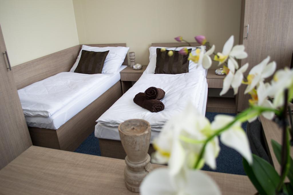 Penzion S Wellness อูแฮร์สแก ฮราดิชเก ห้อง รูปภาพ