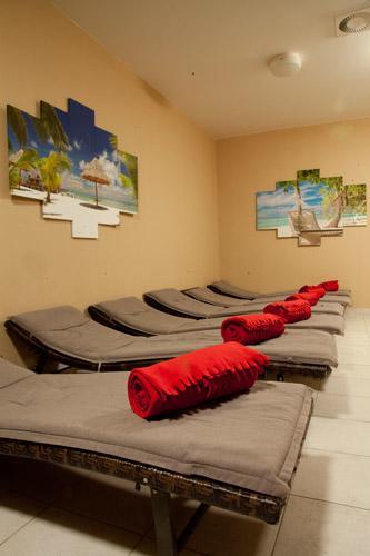 Penzion S Wellness อูแฮร์สแก ฮราดิชเก ภายนอก รูปภาพ